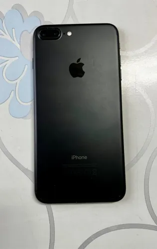 iPhone 7 plus ( retirada de peças se quiser ou comprar normal)
