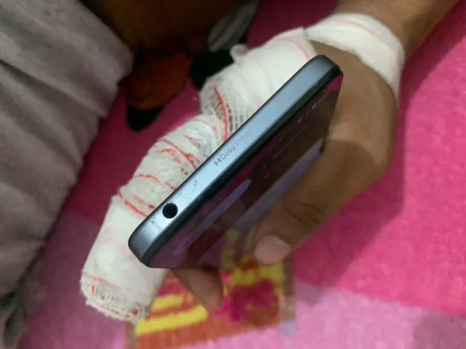 Vendo moto g24
