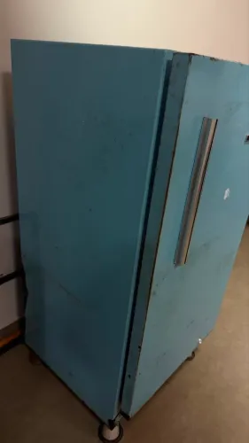 Geladeira FRIGIDAIRE antiga
