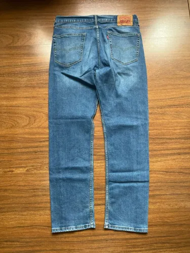 calça levis 505