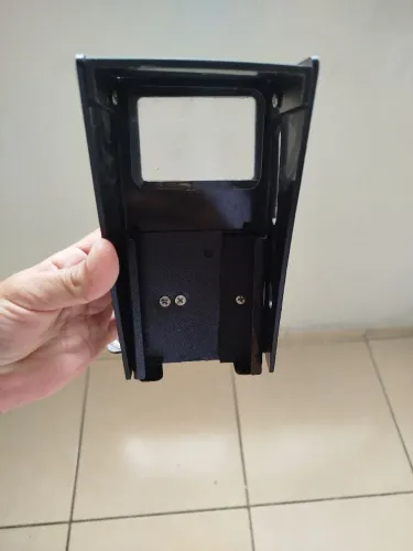 Vendo esse suporte de celular para moto