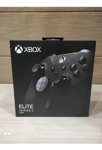 CONTROLE XBOX ELITE SERIES 2 Novo