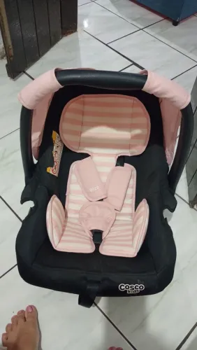 Estou vendendo esse BB conforto 