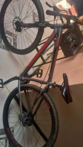 Vendo bicicleta lotus