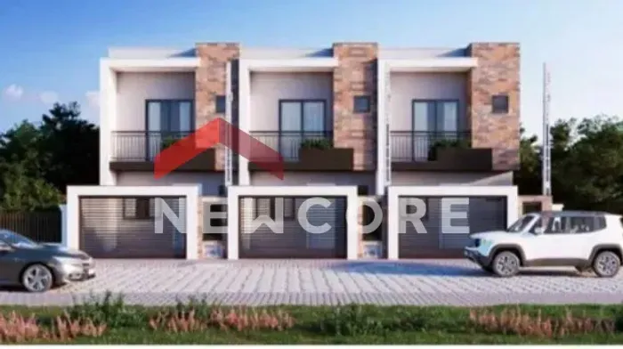 Sobrado em Rua 424 - Morretes - Itapema/SC