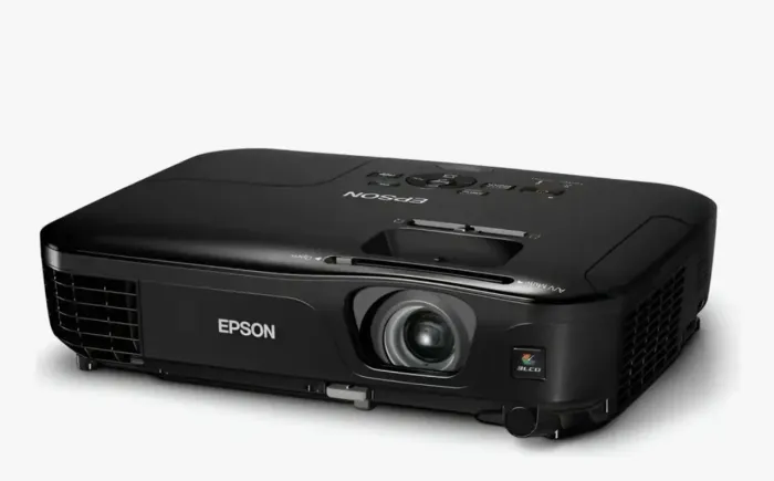 Projetor EPSON S18+ power Lite 3.000 lúmens