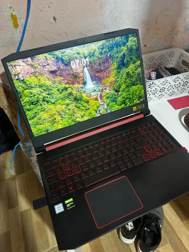 Notebook Acer Nitro 5