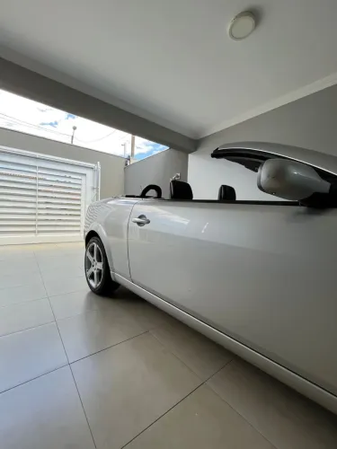 Renault Megane Coupe Cabriolet Dynamique 2.0 AUT 2008