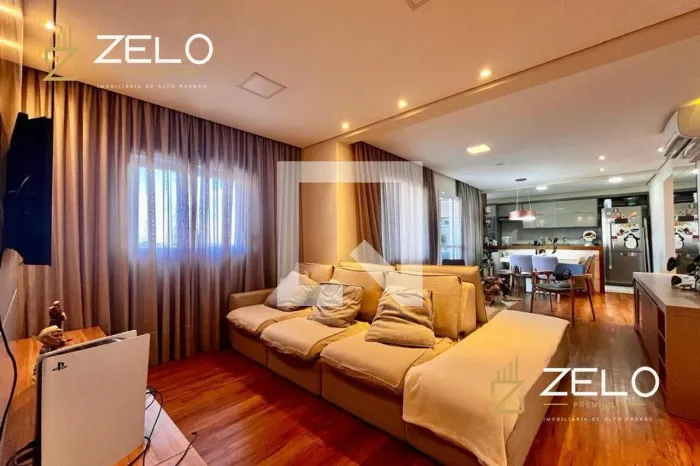 APARTAMENTO RESIDENTIAL em Campinas - São Paulo, Cambuí