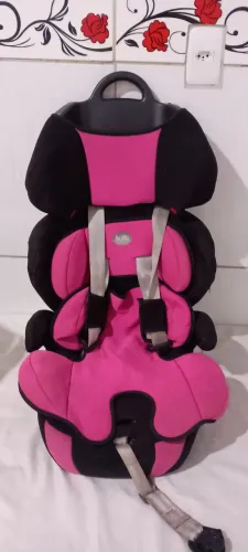 Cadeirinha bebê conforto