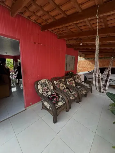 Vende-se no coqueiro