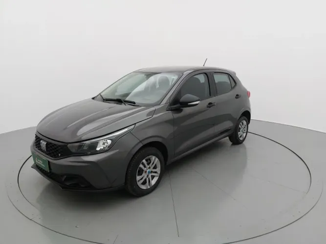 Fiat Argo Drive 1.0 6V Flex 2025