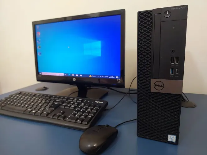 Computador Dell 7050