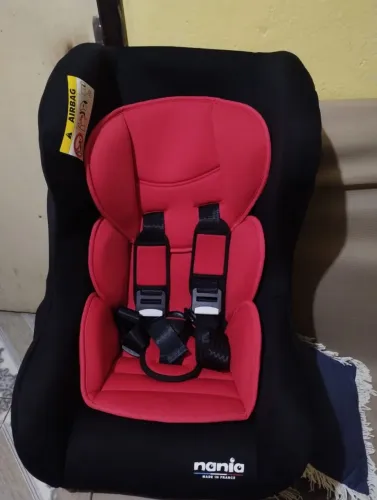 Cadeira Infantil Para Carro Nania