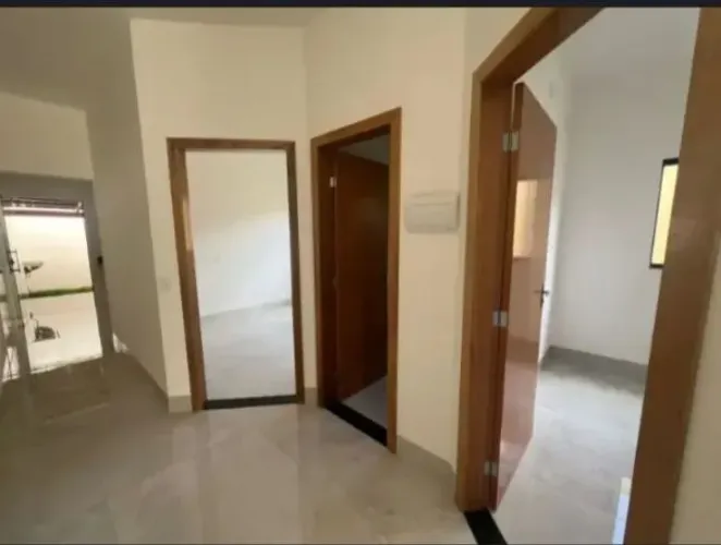 N| VENDO CASA COM URGÊNCIA NA BATISTA CAMPOS