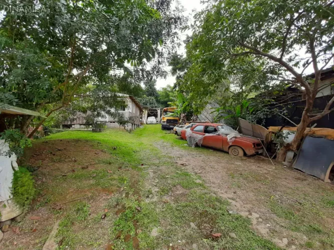 Oportunidade para investimento!!! Excelente terreno á venda, próximo ao centro da cidade!