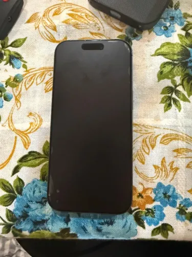 iPhone 17 256gb 4 meses de uso