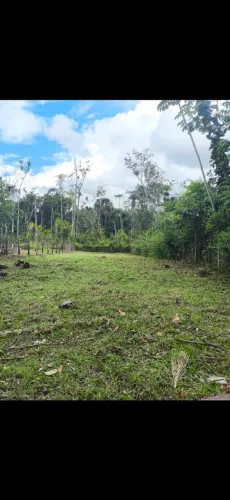 Terreno venda