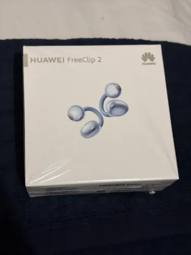 HUAWEI FREECLIP 2