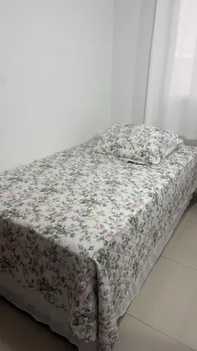 Cama Solteirão / viúva
