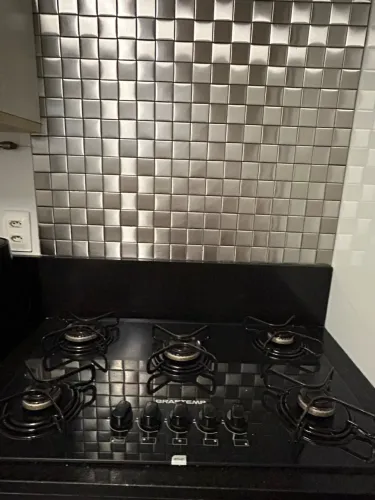 COOKTOP BRASTEMP ACTIVE 5 BOCAS