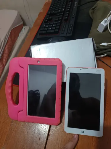 2 tablets na caixa 