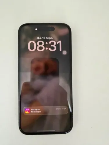 iPhone 14 Pro - 128GB