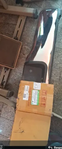 Para choque traseiro hilux