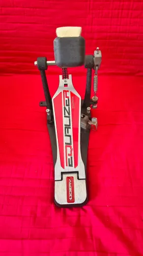 Pedal Odery equalizer