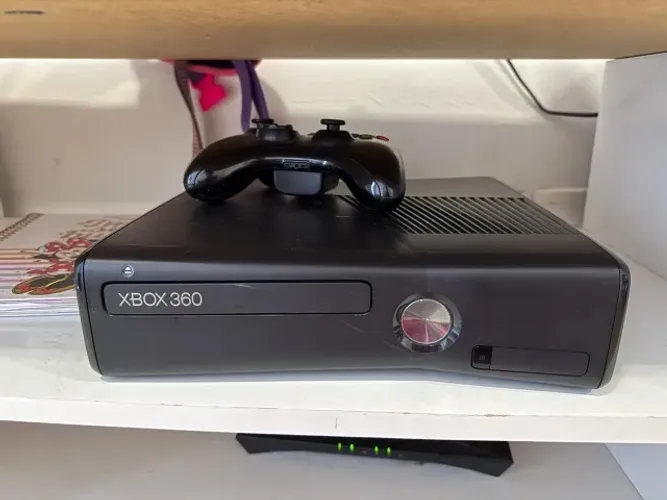 Xbox 360 LIVE Desbloqueado
