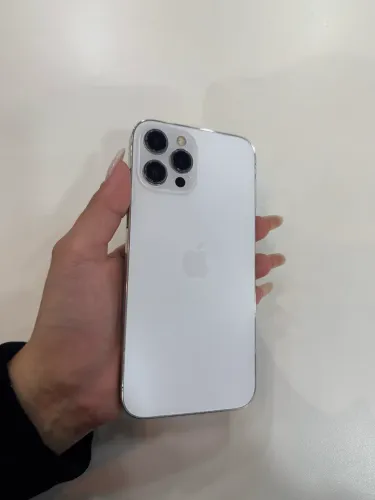 12 pro Max 128gb semi novo original