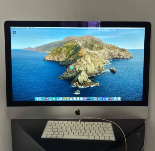 iMac 27インチ late 2013 32GB SSD1TB imac 27 2013