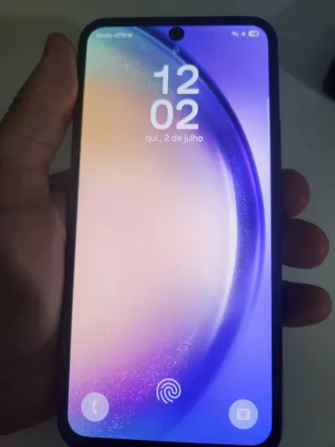 Galaxy A54 128g