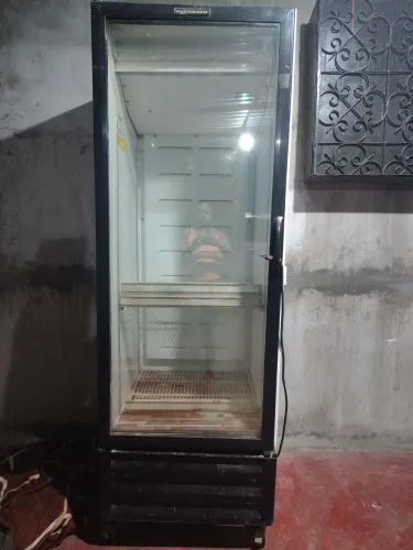 Com urgência só interessados ok gela muito bem *50 não mande mensagem curiosos ok