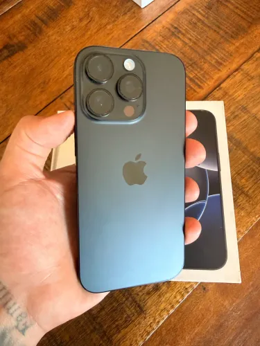 iPhone 16 Pro - 256Gb