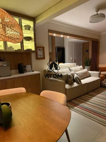 Apartamento dos sonhos disponível para venda em Taubaté