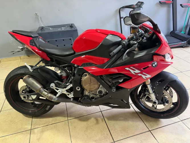 BMW s1000RR 2021