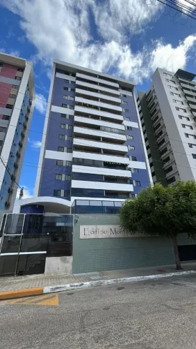 APARTAMENTO PARA ALUGUEL - EDIFÍCIO MONTE SINAI