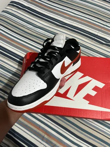 Nike dunk low original