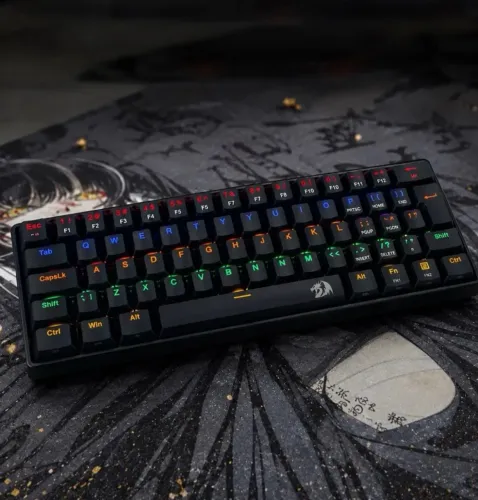 teclado