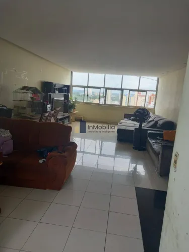 Apartamento - Setor Central Goiânia