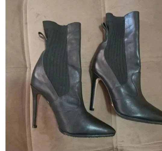 Bota marca Lélis