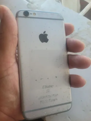IPhone 5 ( sucata ) 120,00