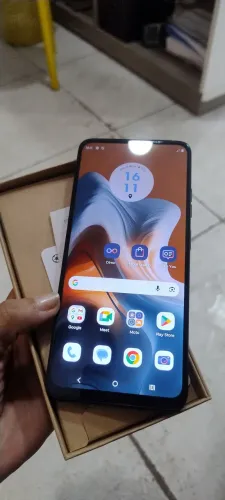 Moto G34