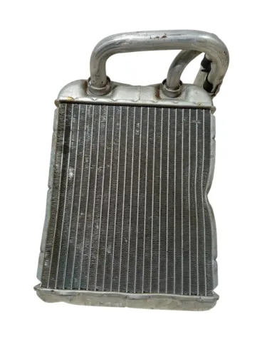 Radiador Ar Quente Blazer Chevrolet S10 Blazer 4.3 Gasolina