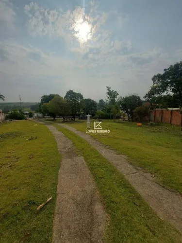 Chácara à Venda Glebas Califórnia, 10 minutos do centro de Santa Bárbara d'Oeste