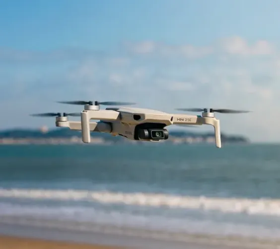 Drone DJI mini 2 SE