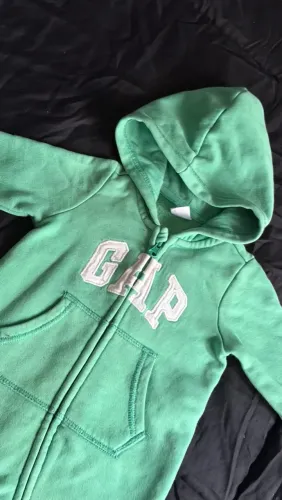 Macaco Gap infantil