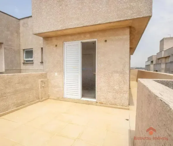 Cobertura à venda, 116 m² por R$ 579.000,11 - Novo Osasco - Osasco/SP
