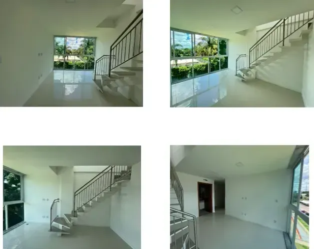 Apartamento para Aluguel  Asa Norte (703 Norte) | Brasília